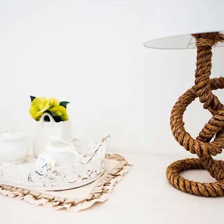 Cuore Di Puglia - Heart Of Apulia - Via Luigi Indelli 48 - Monopoli Apartment Bagian luar foto
