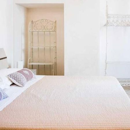 Cuore Di Puglia - Heart Of Apulia - Via Luigi Indelli 48 - Monopoli Apartment Bagian luar foto