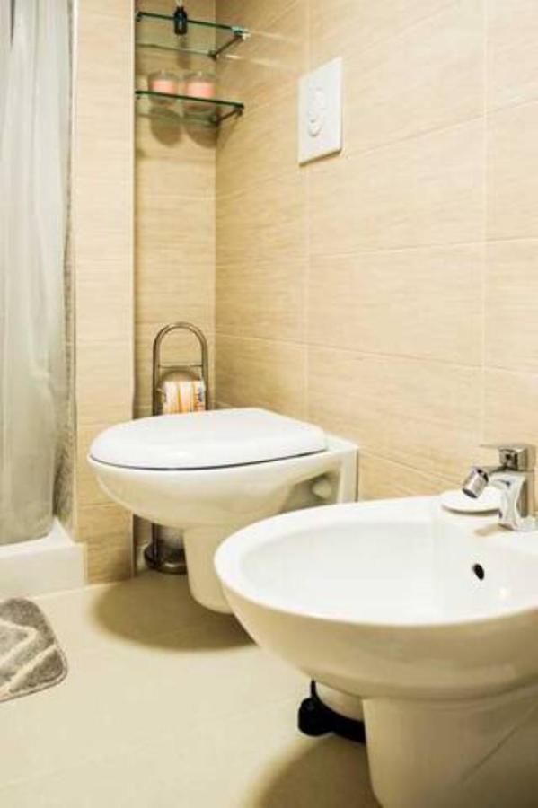 Cuore Di Puglia - Heart Of Apulia - Via Luigi Indelli 48 - Monopoli Apartment Bagian luar foto