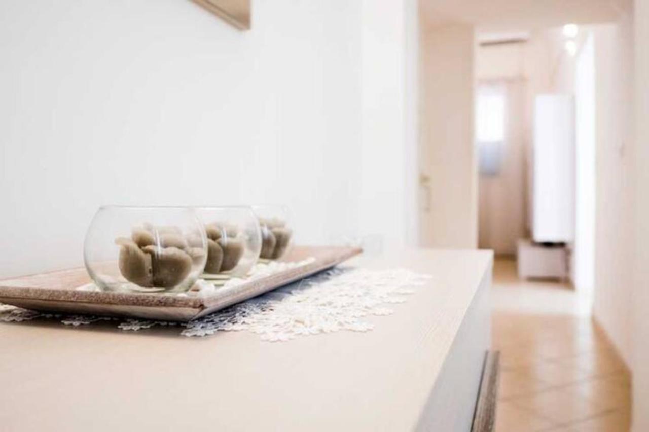 Cuore Di Puglia - Heart Of Apulia - Via Luigi Indelli 48 - Monopoli Apartment Bagian luar foto