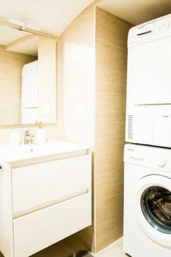 Cuore Di Puglia - Heart Of Apulia - Via Luigi Indelli 48 - Monopoli Apartment Bagian luar foto
