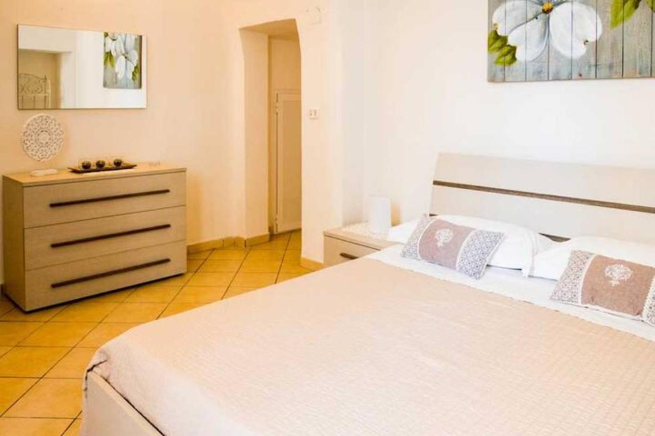 Cuore Di Puglia - Heart Of Apulia - Via Luigi Indelli 48 - Monopoli Apartment Bagian luar foto