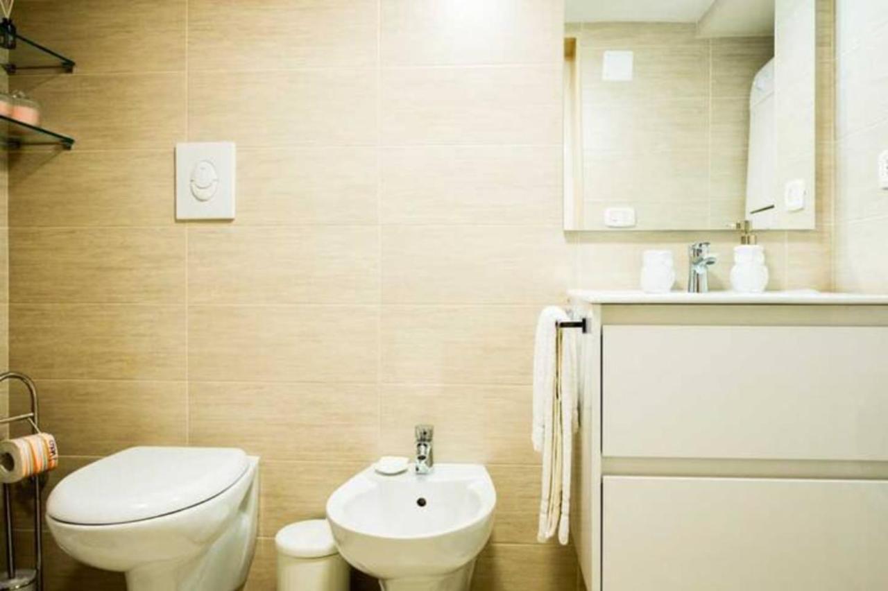 Cuore Di Puglia - Heart Of Apulia - Via Luigi Indelli 48 - Monopoli Apartment Bagian luar foto