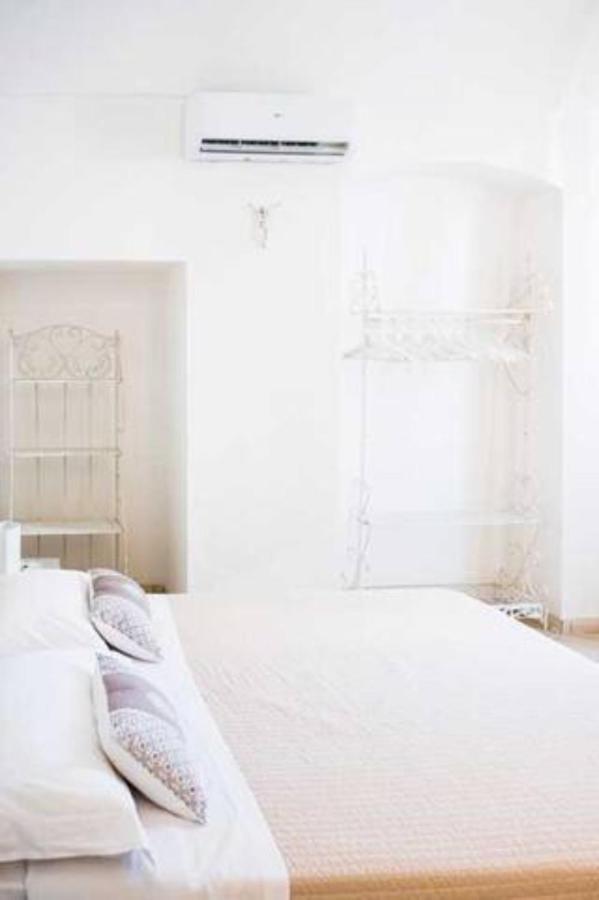 Cuore Di Puglia - Heart Of Apulia - Via Luigi Indelli 48 - Monopoli Apartment Bagian luar foto