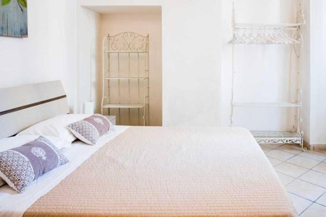 Cuore Di Puglia - Heart Of Apulia - Via Luigi Indelli 48 - Monopoli Apartment Bagian luar foto